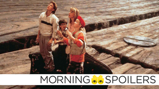 Updates From Disney's <i>Honey I Shrunk the Kids</i> Reboot, and More